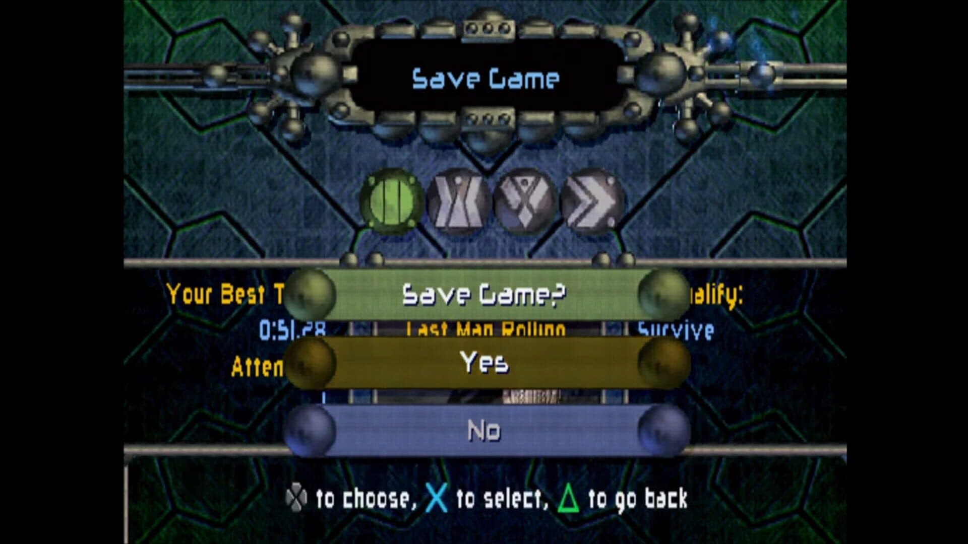 Ball Breakers screenshot 15