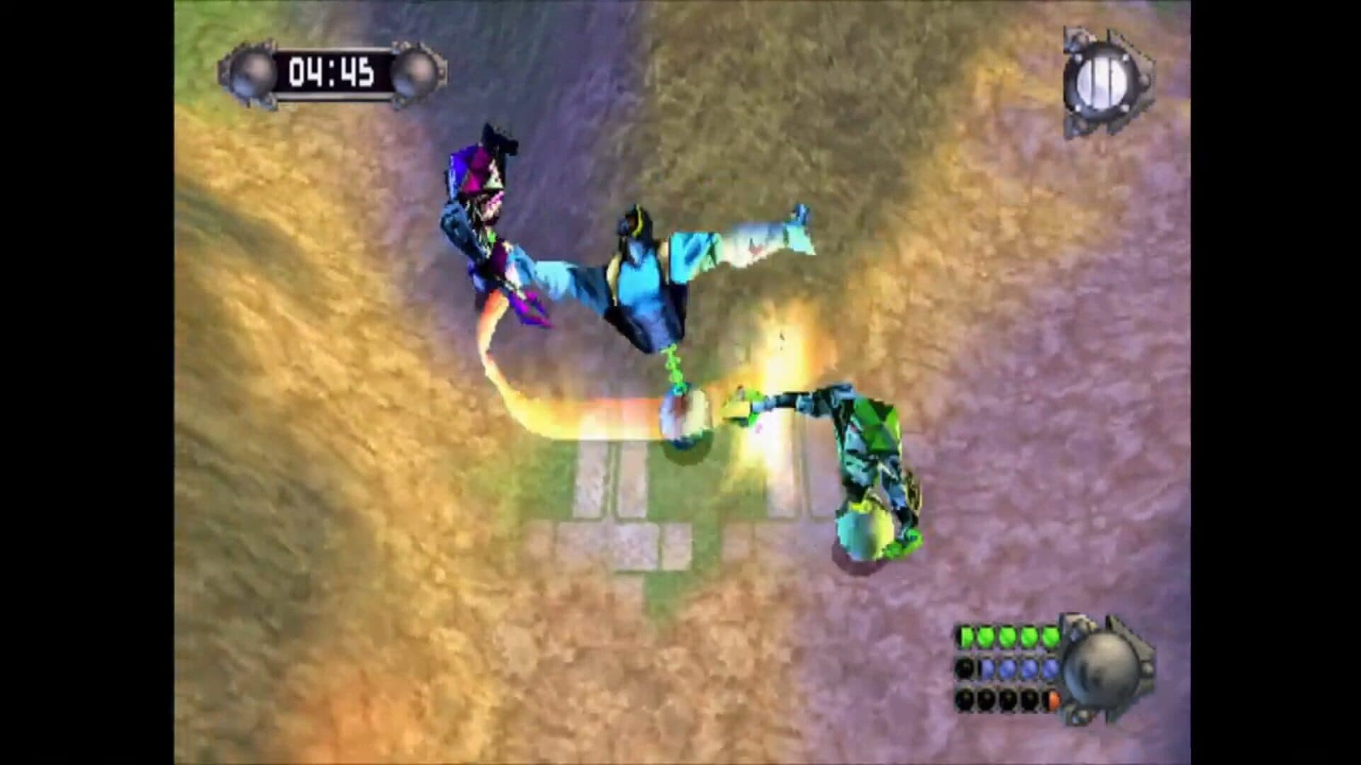 Ball Breakers screenshot 16