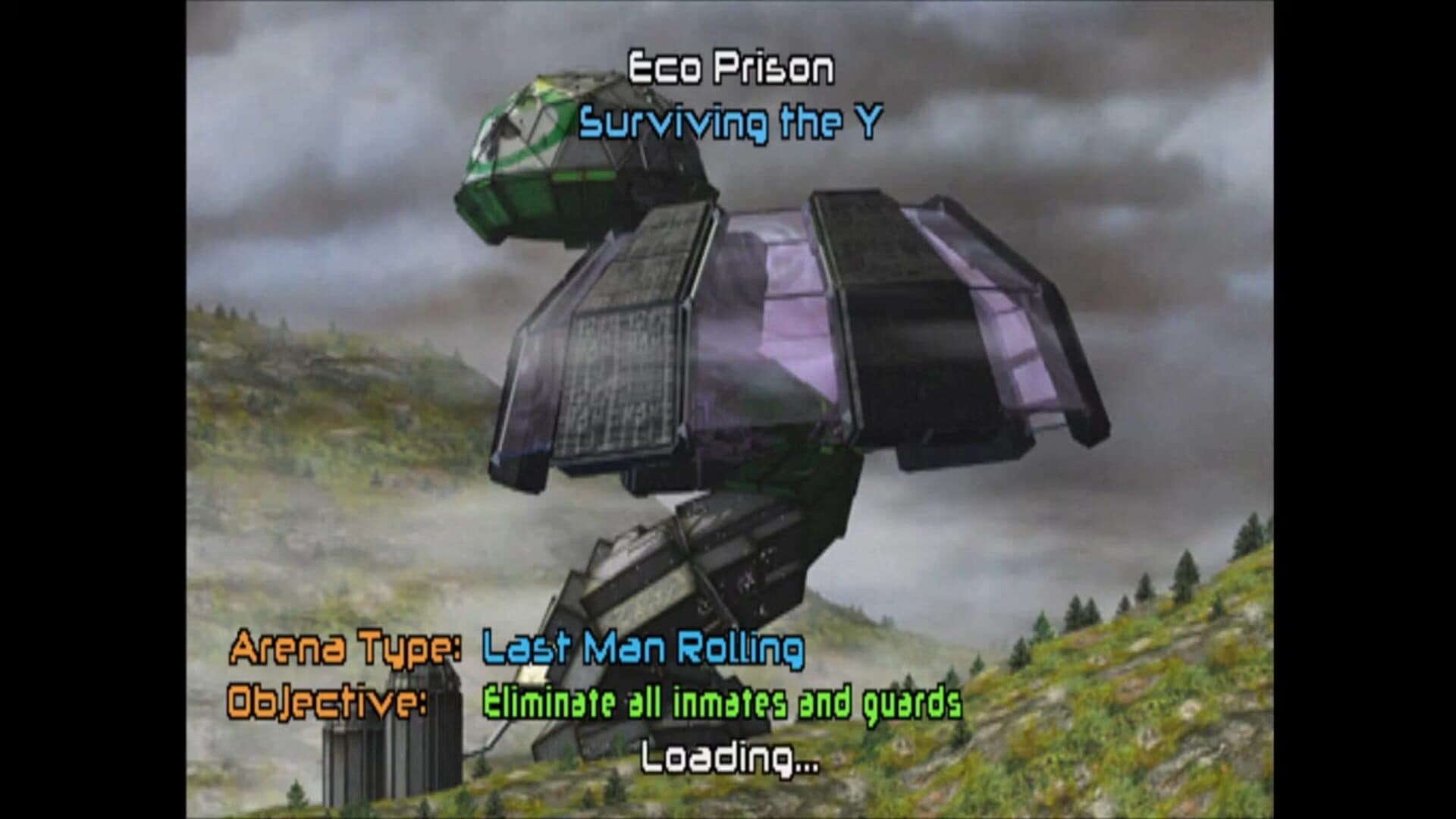 Ball Breakers screenshot 17
