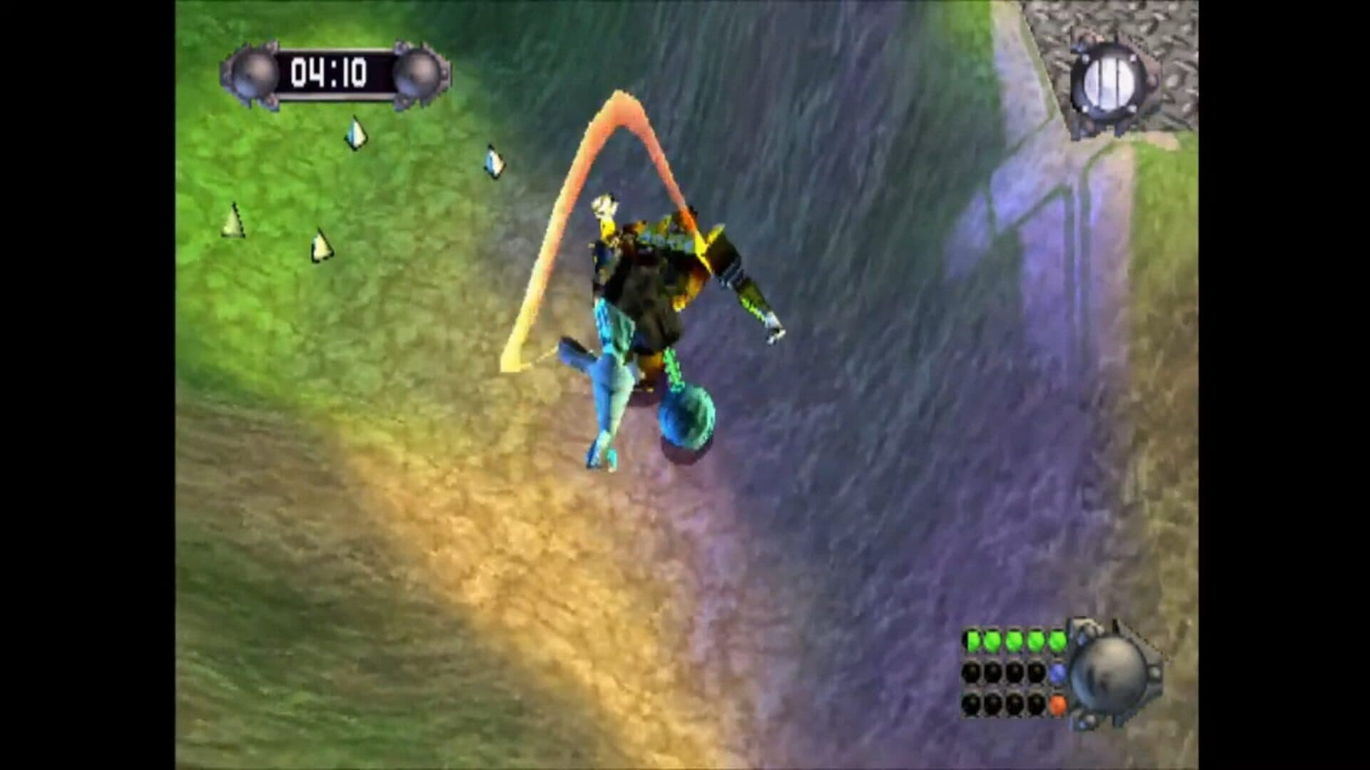Ball Breakers screenshot 18