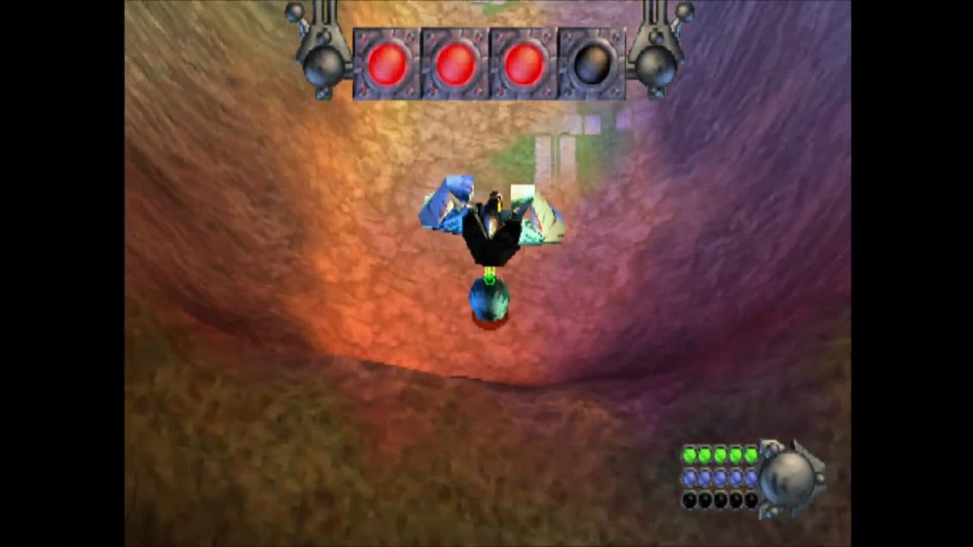 Ball Breakers screenshot 19