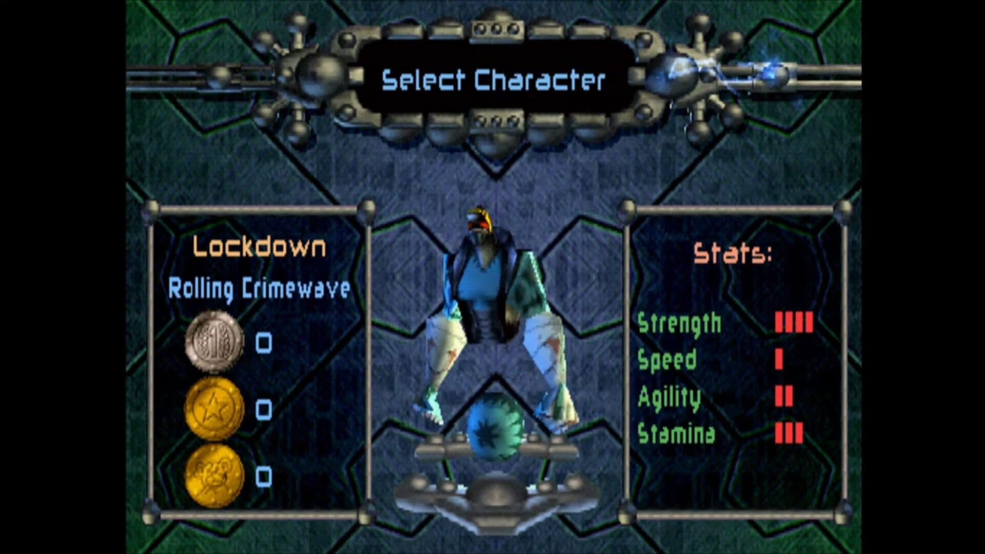 Ball Breakers screenshot 7