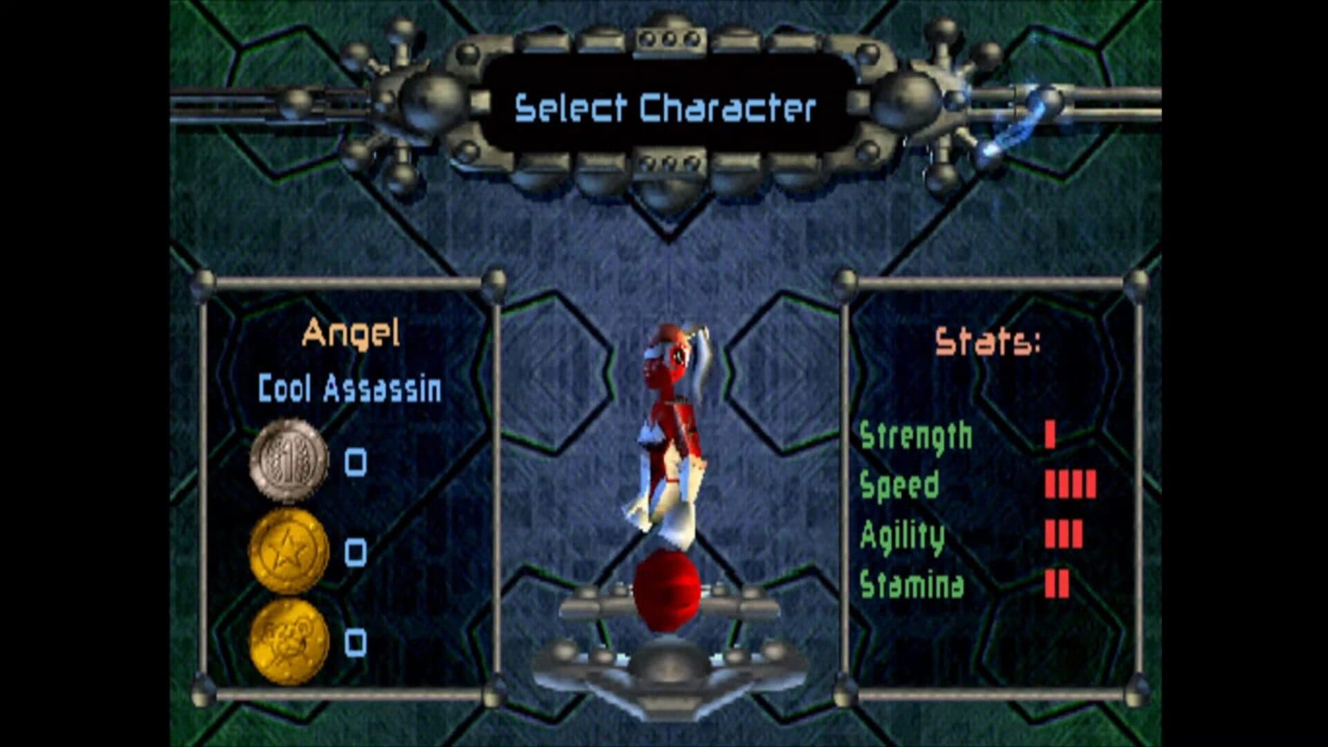 Ball Breakers screenshot 8