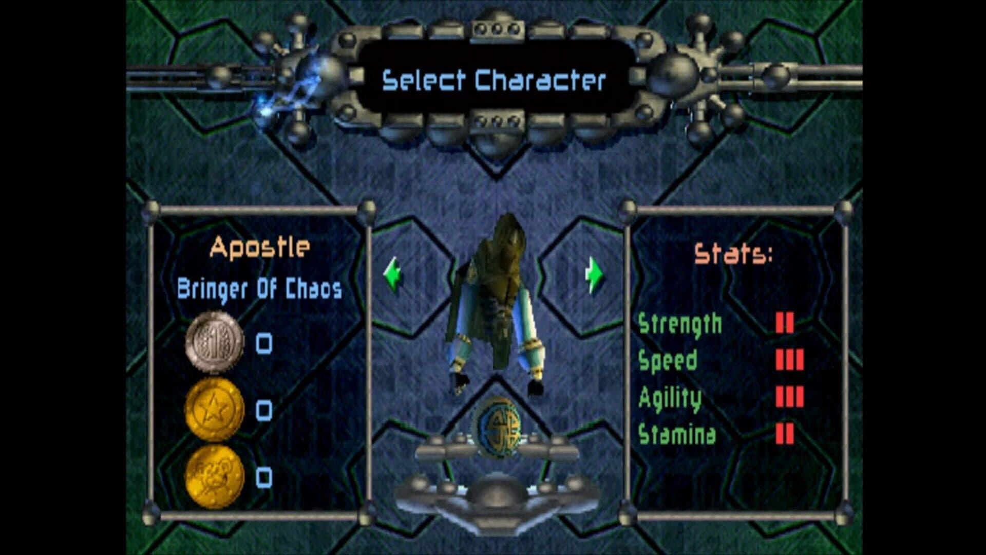 Ball Breakers screenshot 9