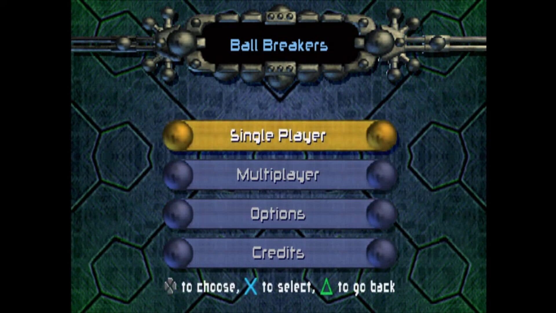 Ball Breakers screenshot 10