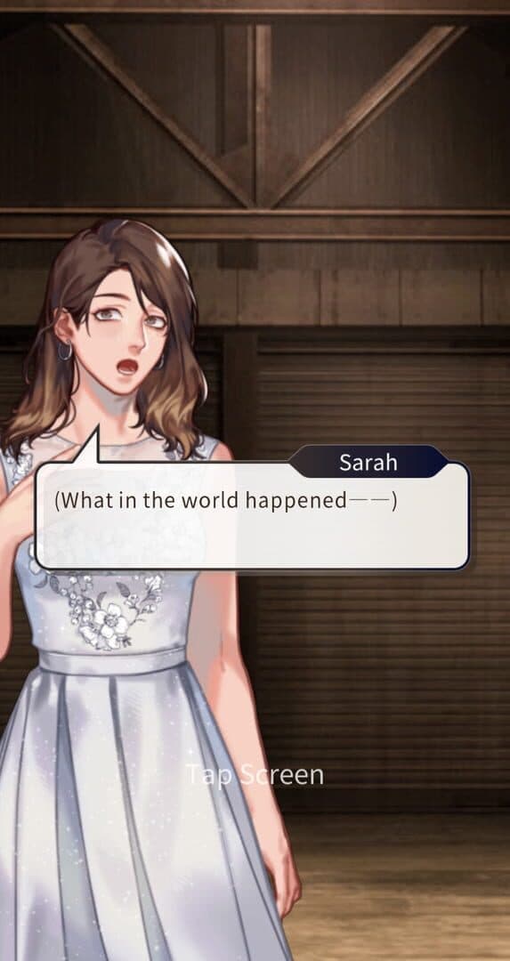 High School Girls Detective: Escape from the Murder Time Loop screenshot 4