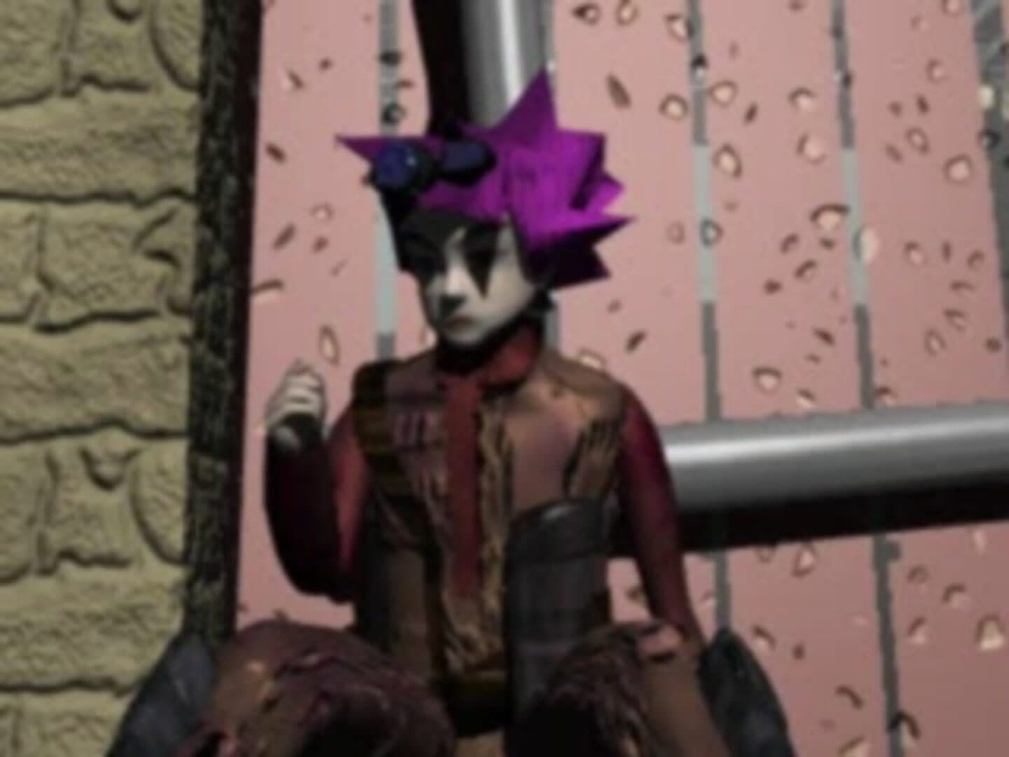 Nazo-Oh screenshot 3