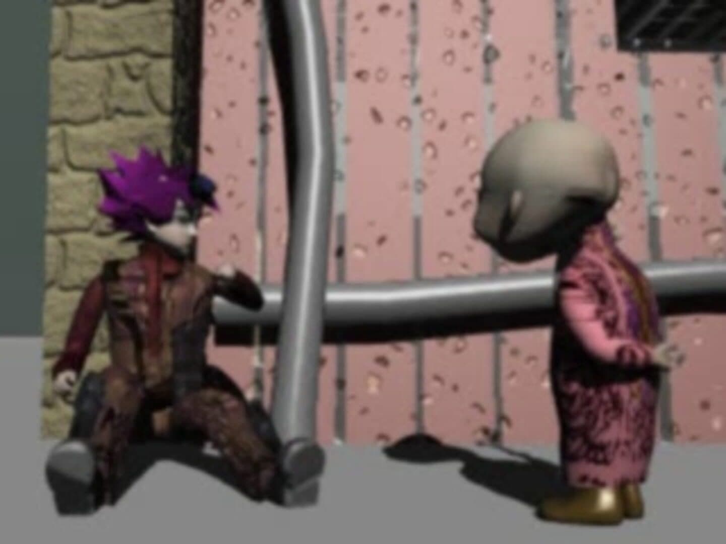 Nazo-Oh screenshot 5