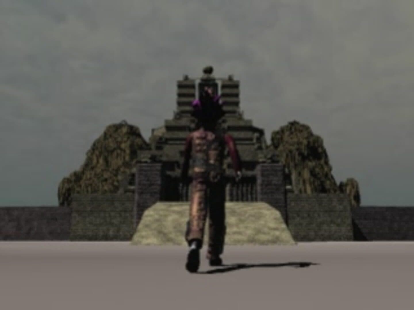 Nazo-Oh screenshot 6