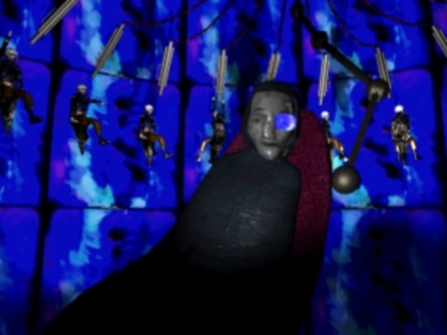 Nazo-Oh screenshot 7