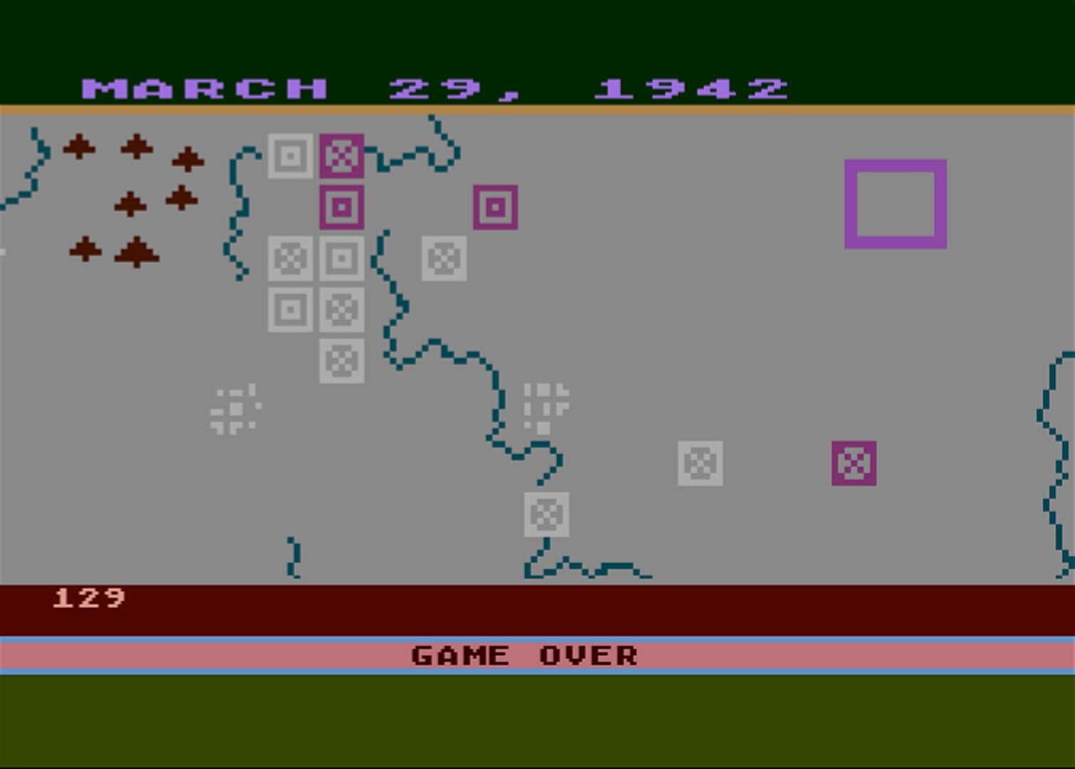 Eastern Front (1941) screenshot 2