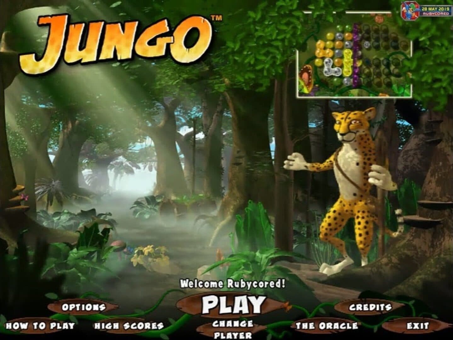 Jungo screenshot 1