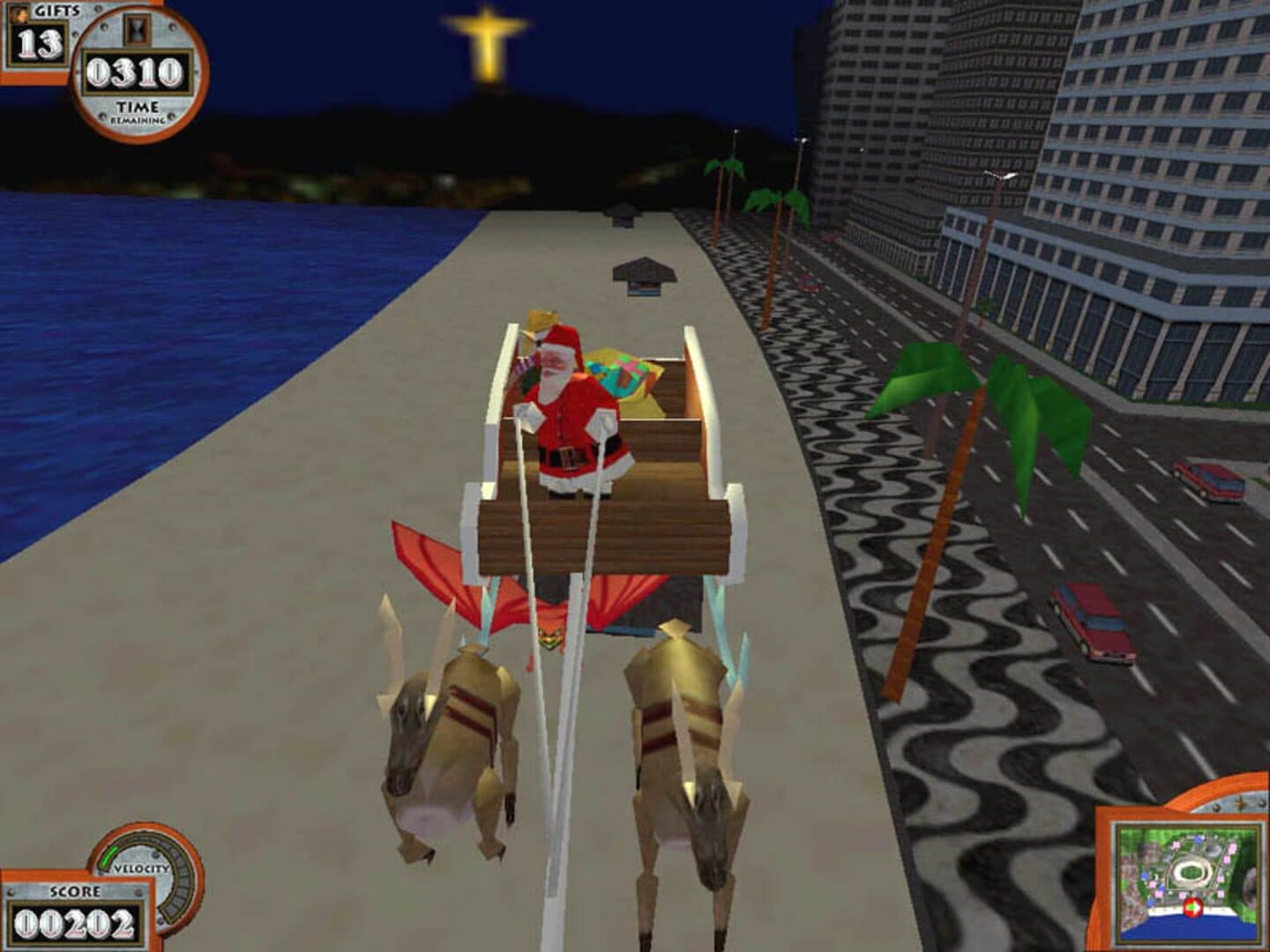 Christmas Magic screenshot 1
