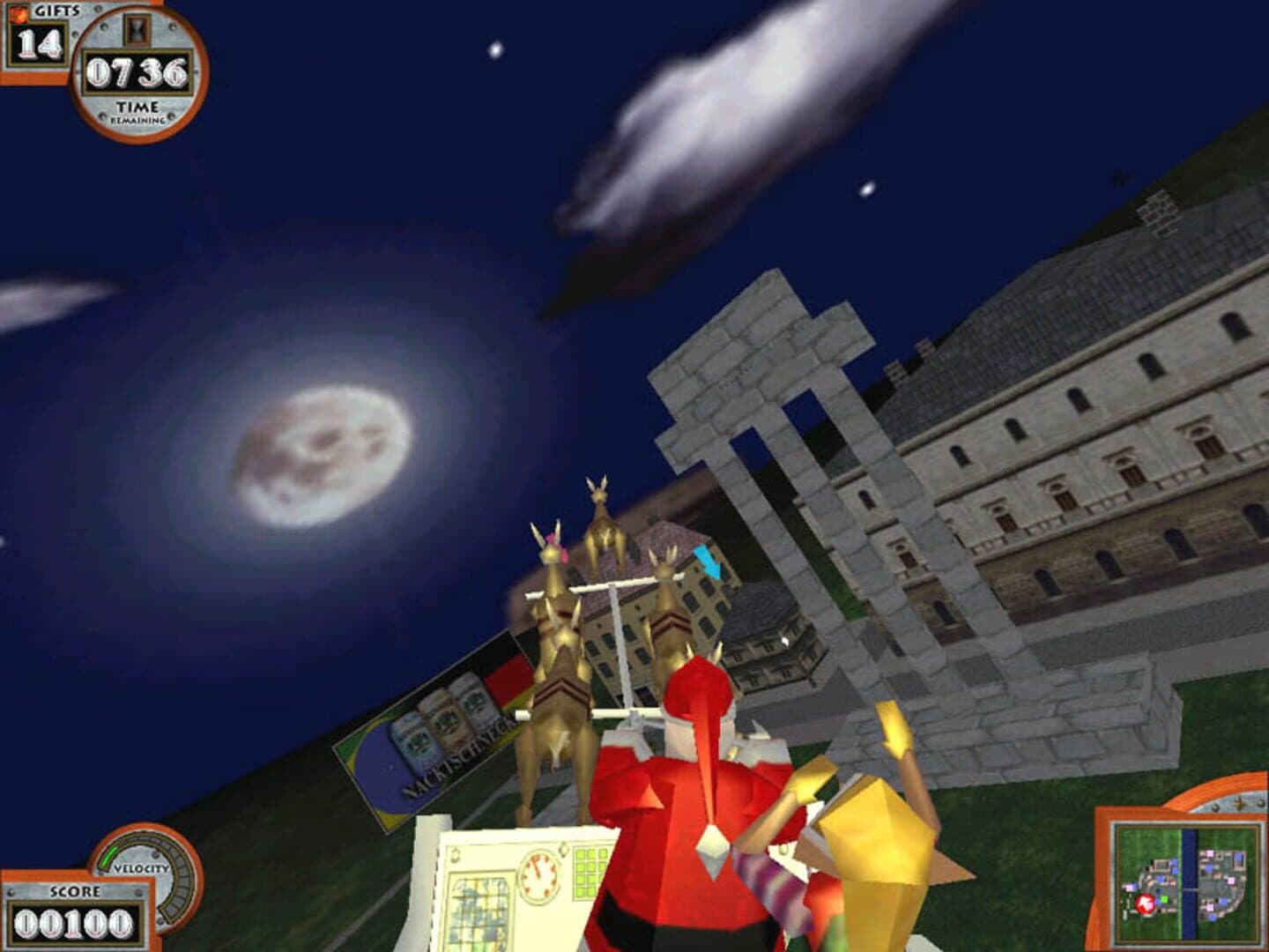 Christmas Magic screenshot 7