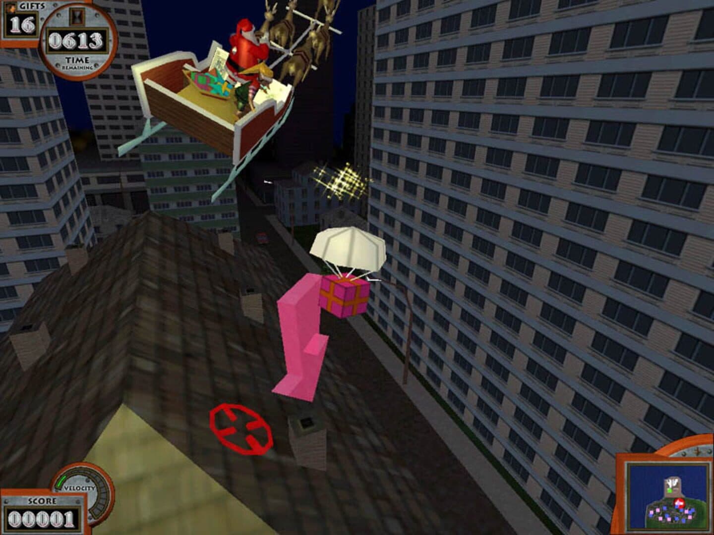 Christmas Magic screenshot 3