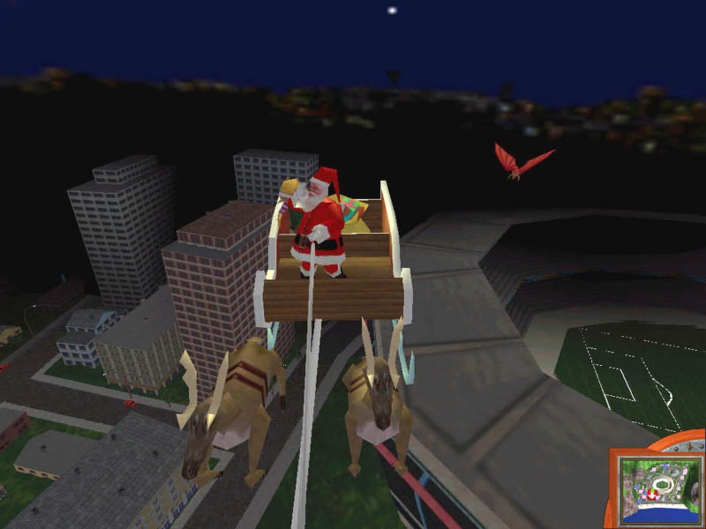 Christmas Magic screenshot 8