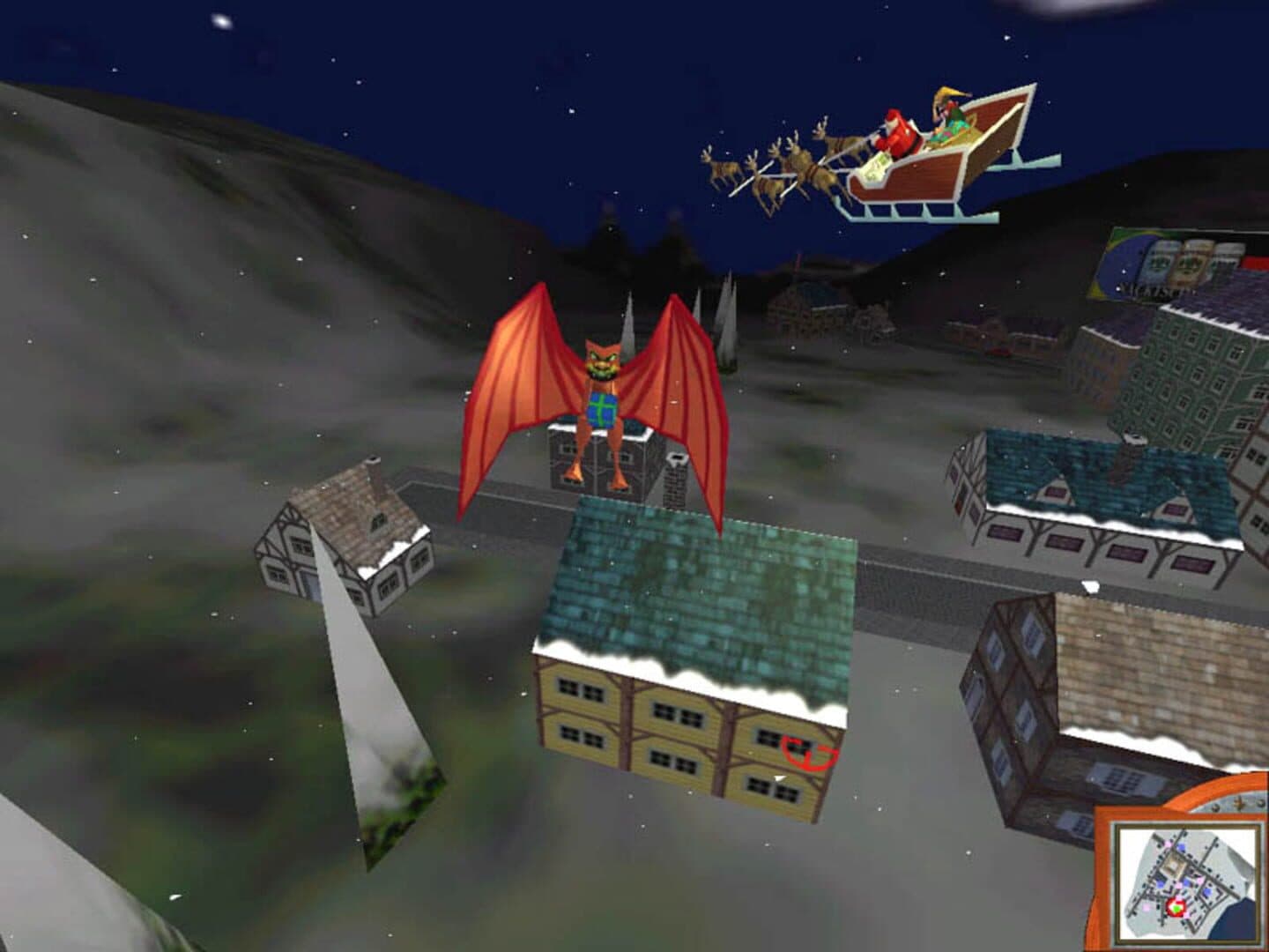 Christmas Magic screenshot 5