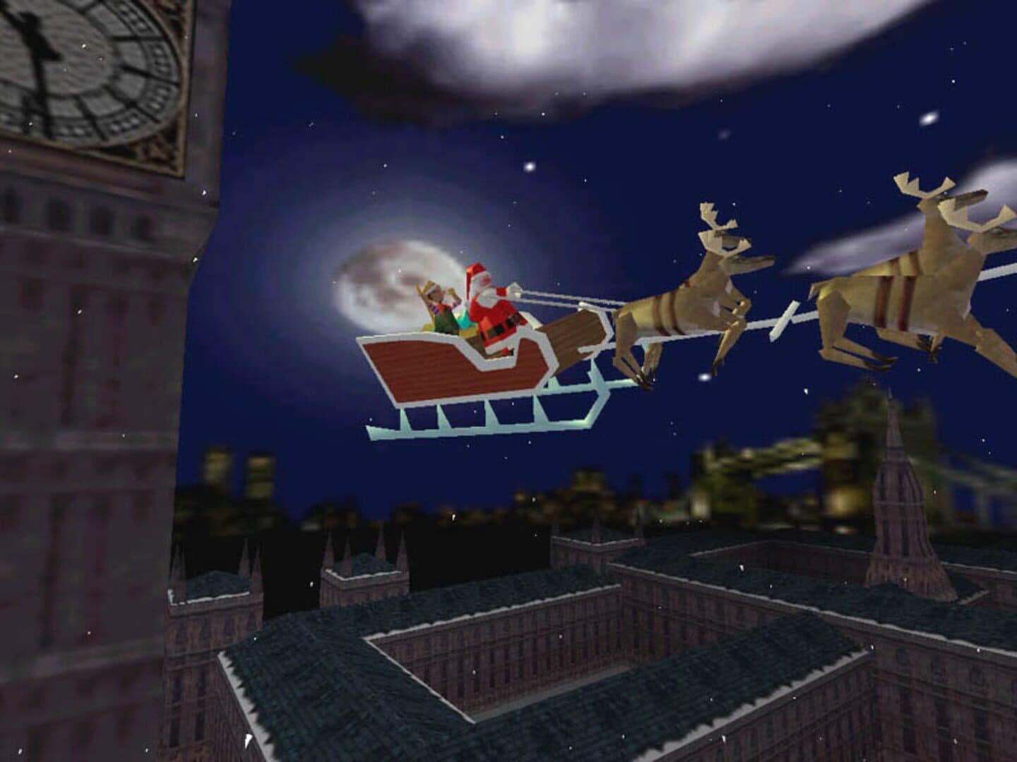 Christmas Magic screenshot 9