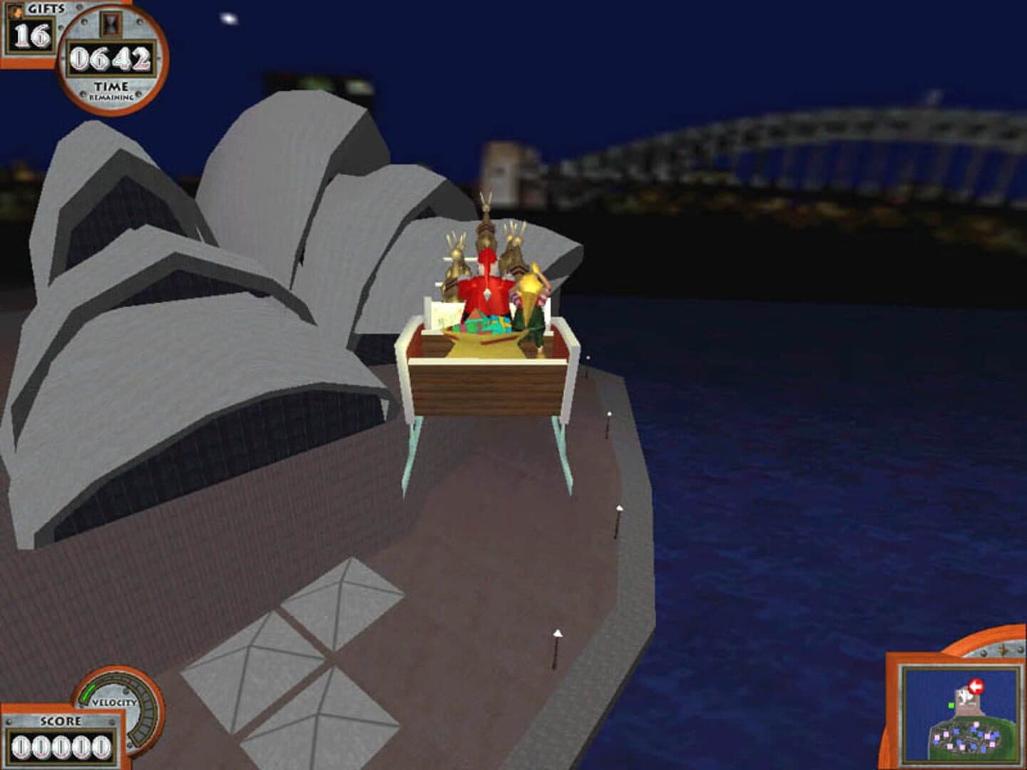 Christmas Magic screenshot 6