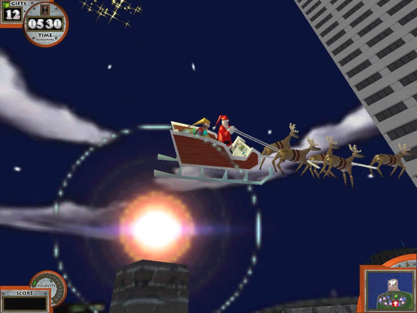Christmas Magic screenshot 10