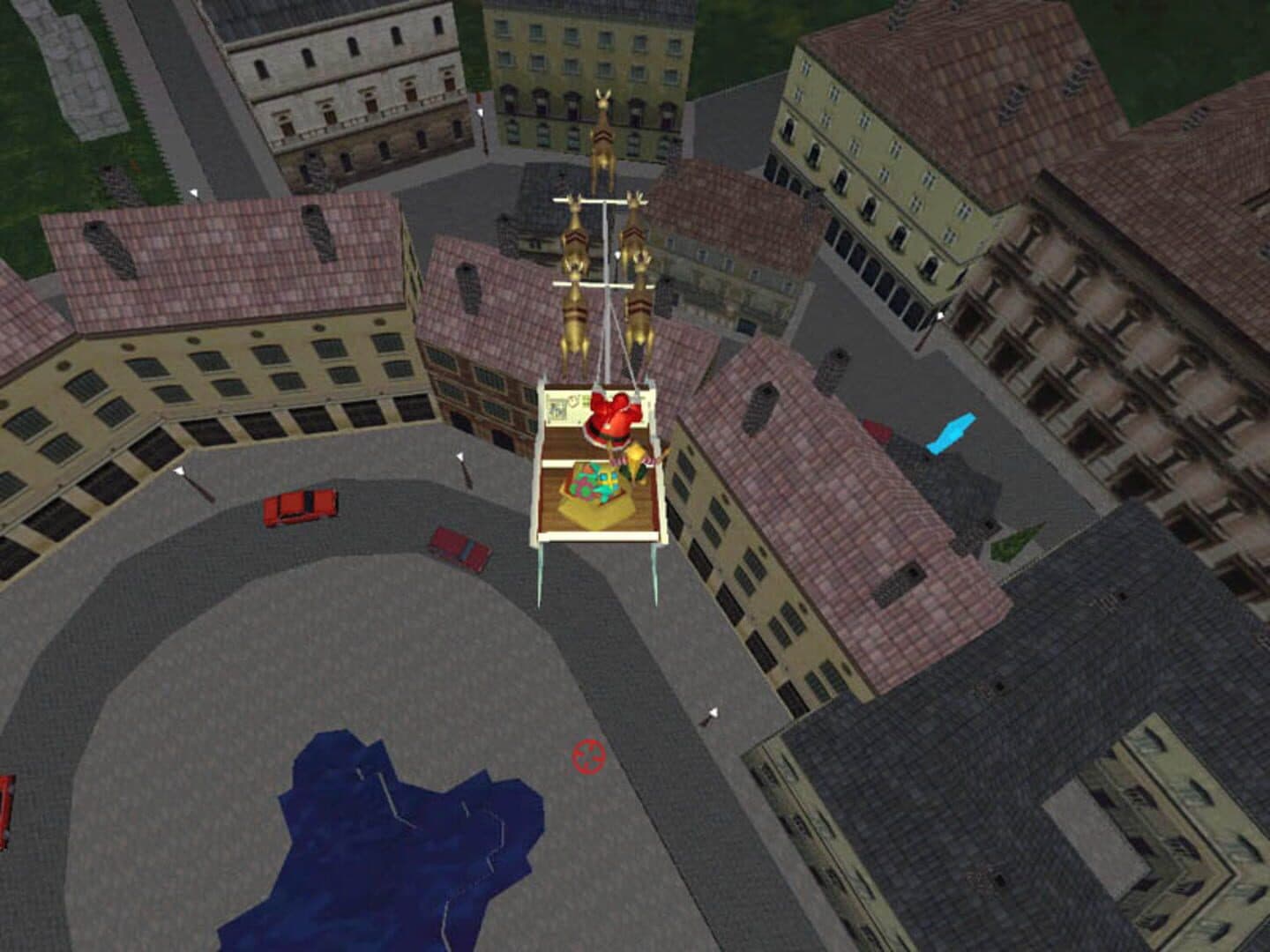 Christmas Magic screenshot 11