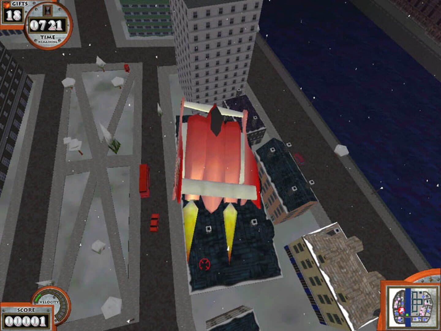 Christmas Magic screenshot 12