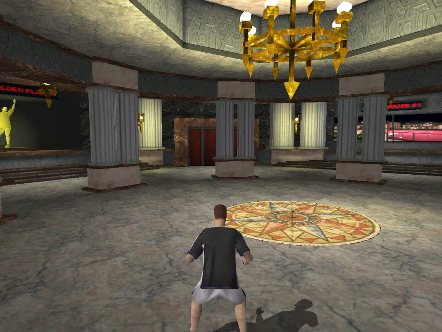 Matchball Tennis screenshot 12
