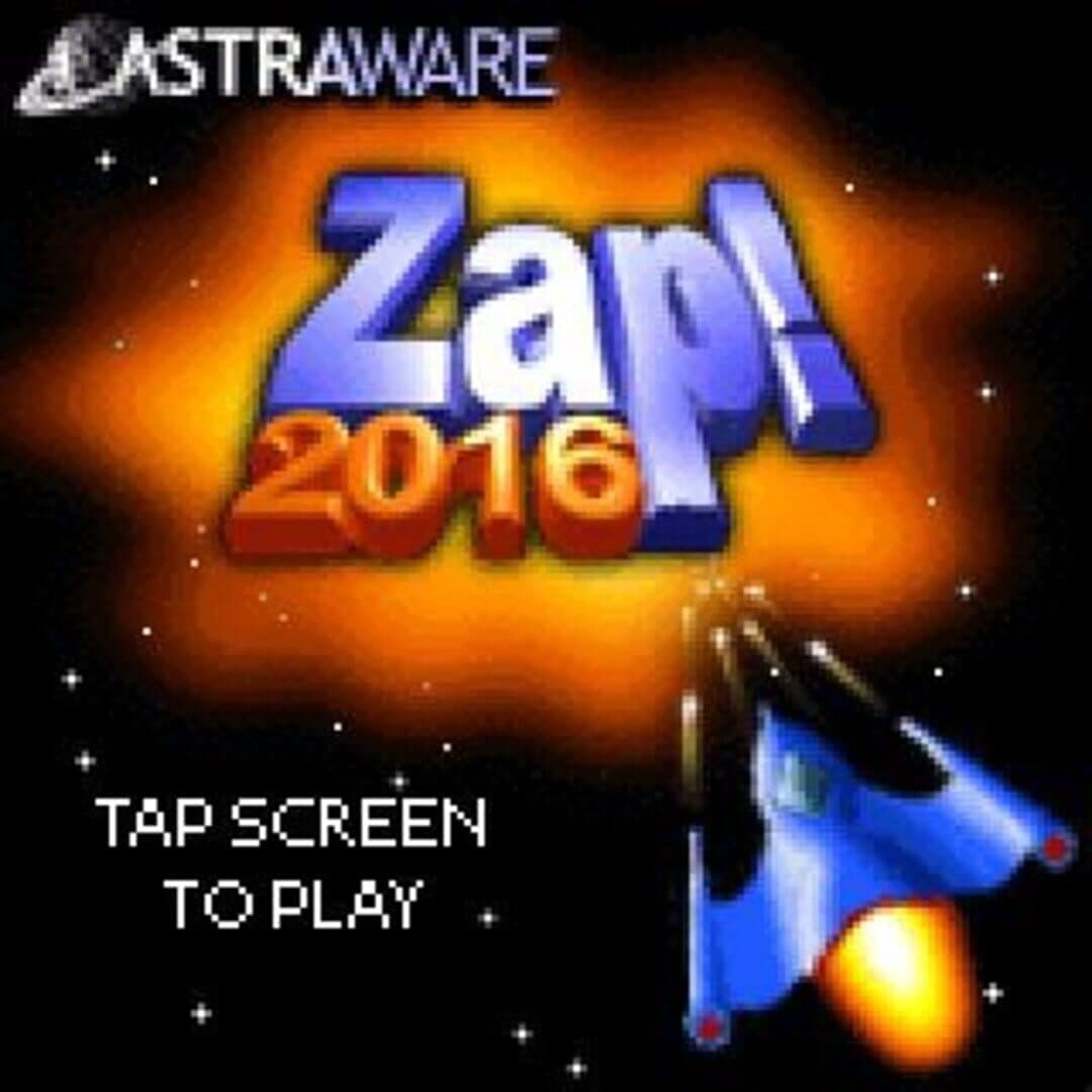 Astraware Zap! screenshot 2