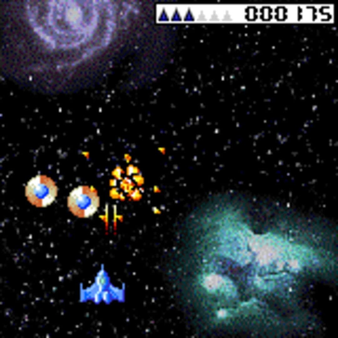 Astraware Zap! screenshot 4