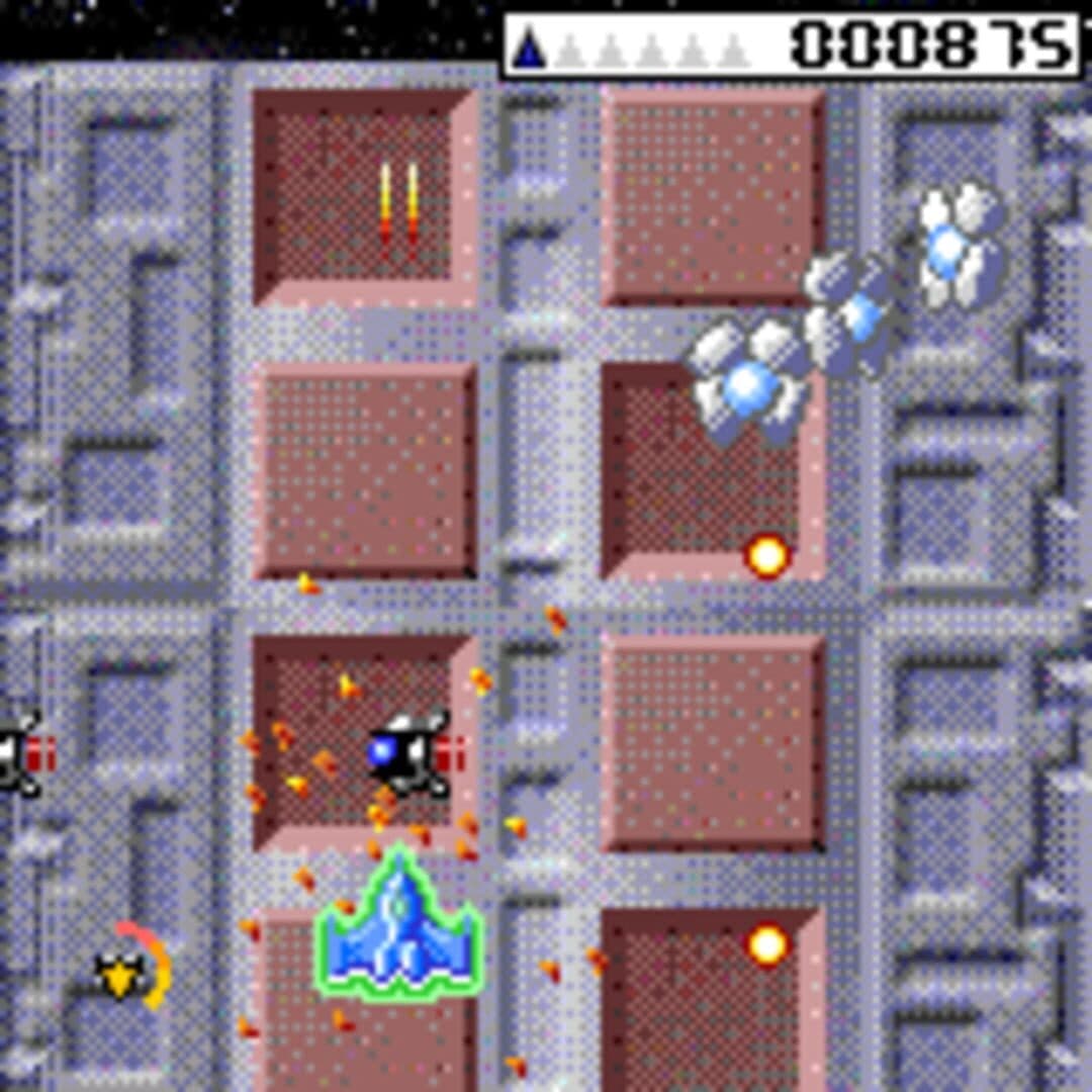 Astraware Zap! screenshot 1