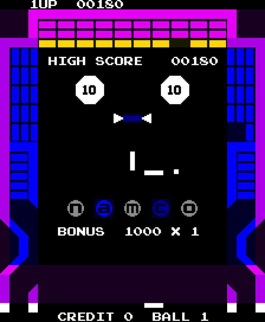 Gee Bee screenshot 1