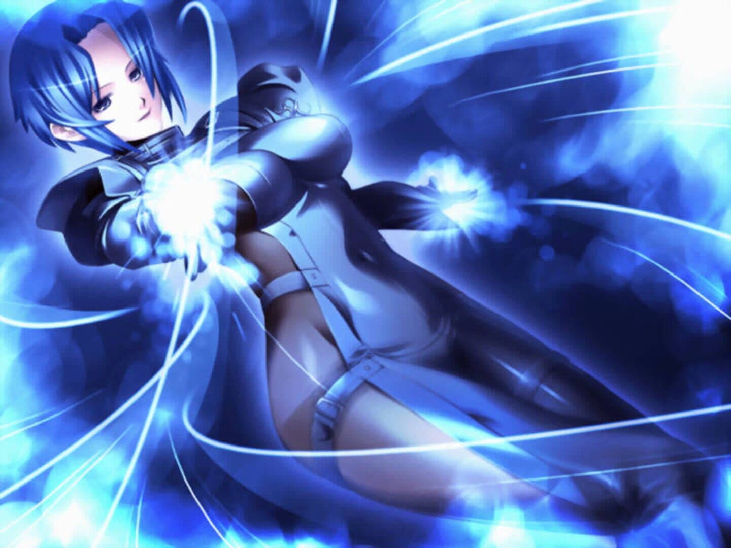Ayakashibito: Genyou Ibunroku screenshot 2