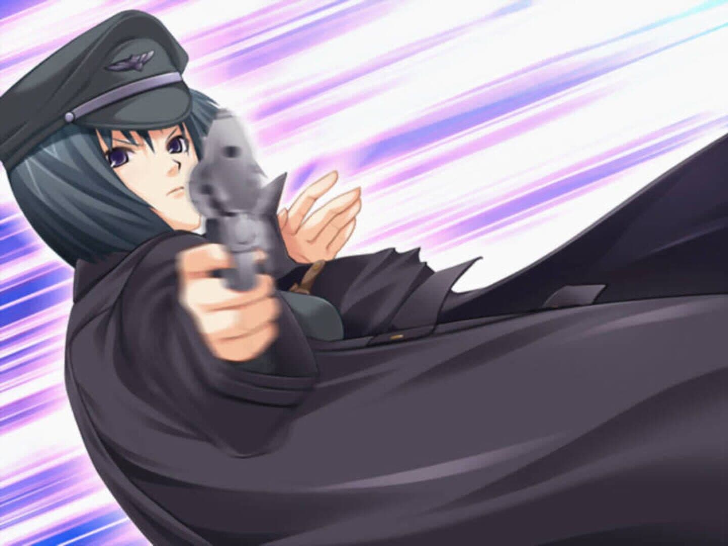 Ayakashibito: Genyou Ibunroku screenshot 4