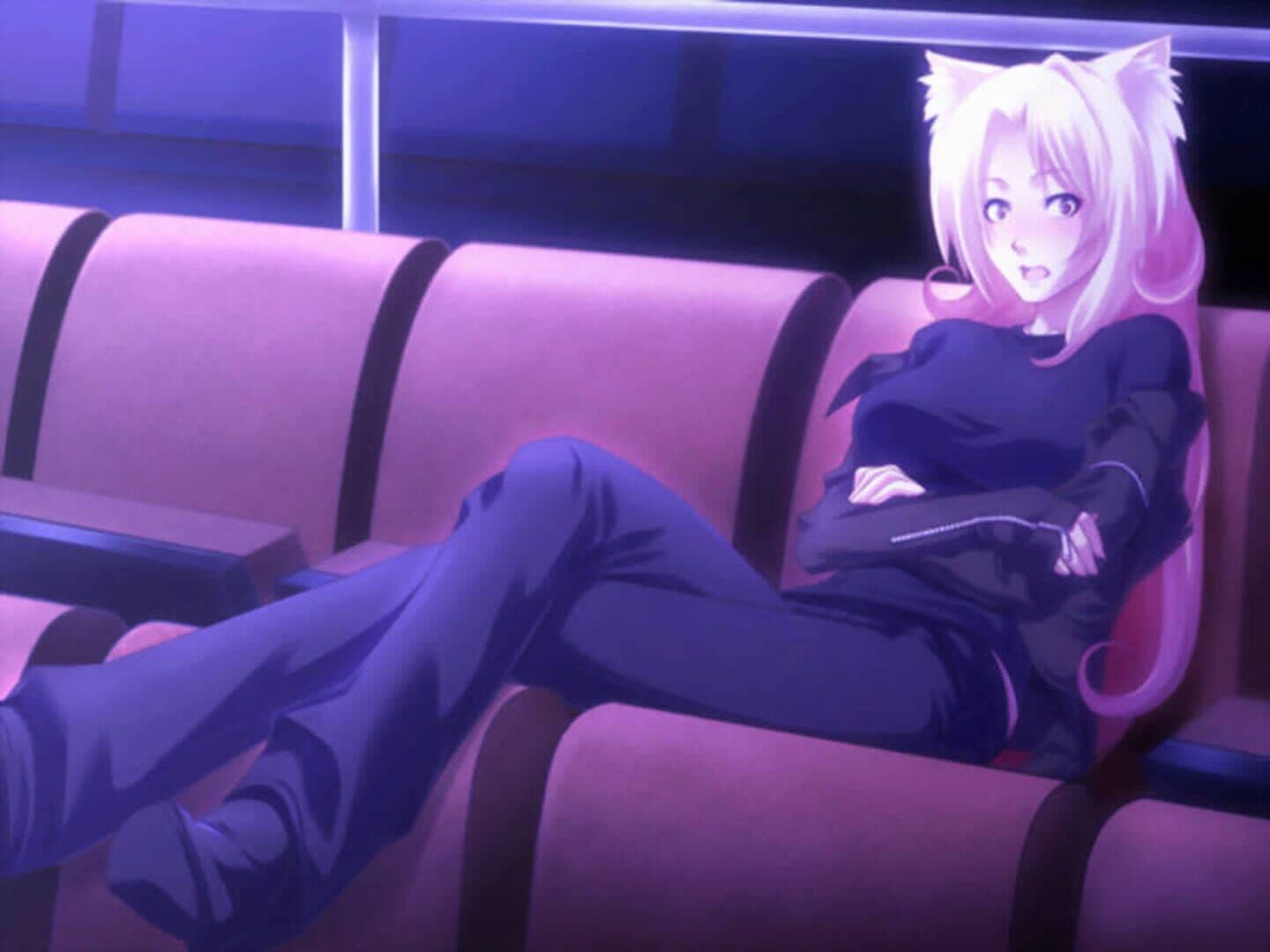 Ayakashibito: Genyou Ibunroku screenshot 6