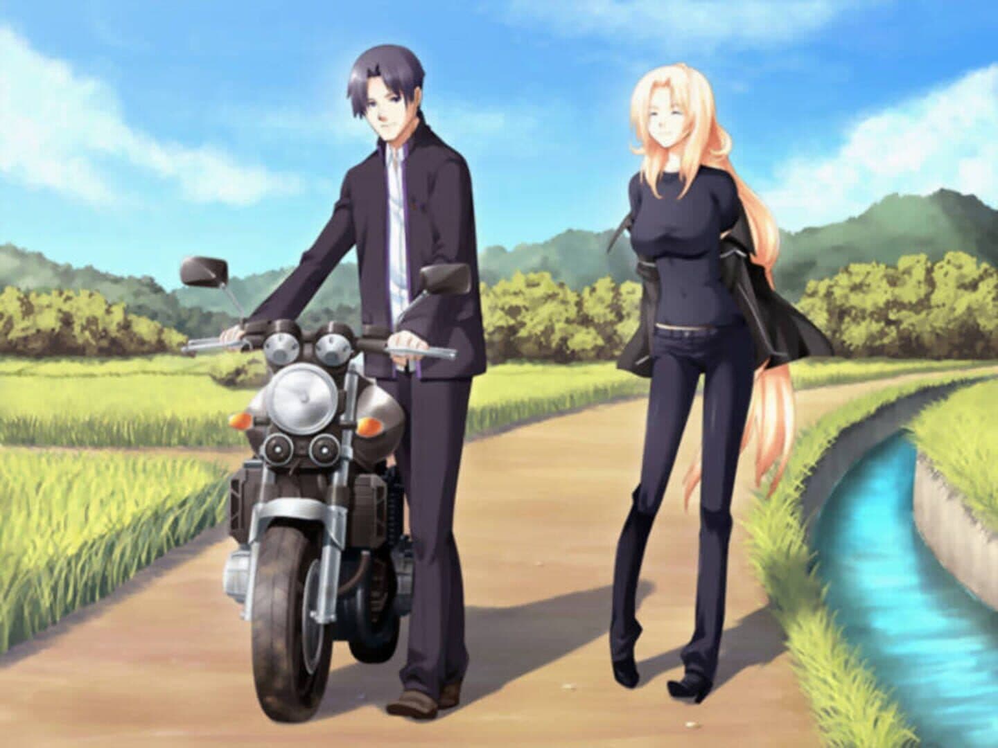 Ayakashibito: Genyou Ibunroku screenshot 8