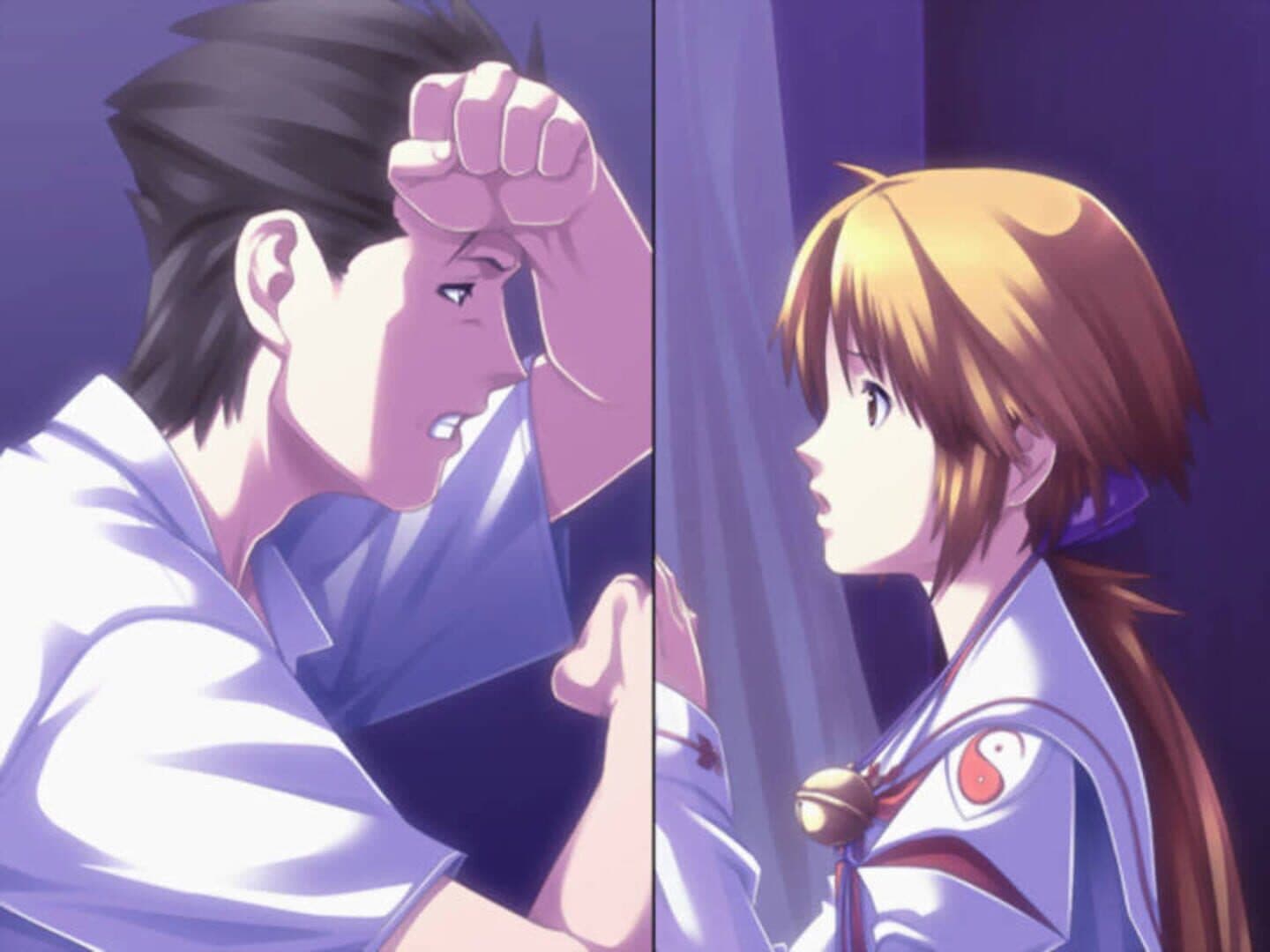 Ayakashibito: Genyou Ibunroku screenshot 9