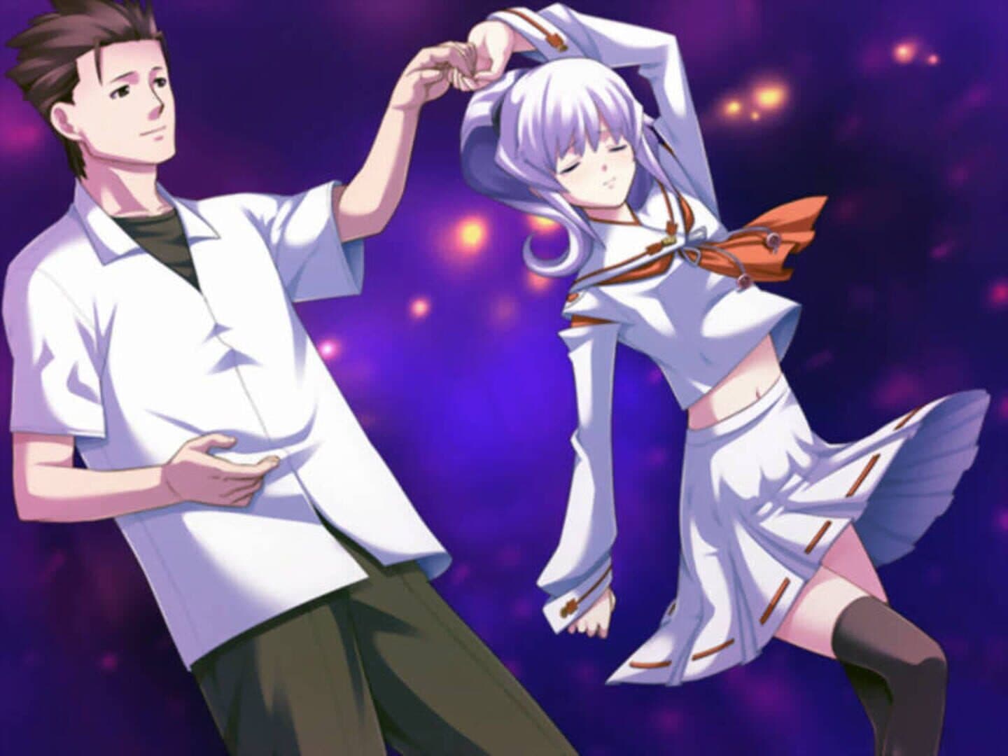 Ayakashibito: Genyou Ibunroku screenshot 12
