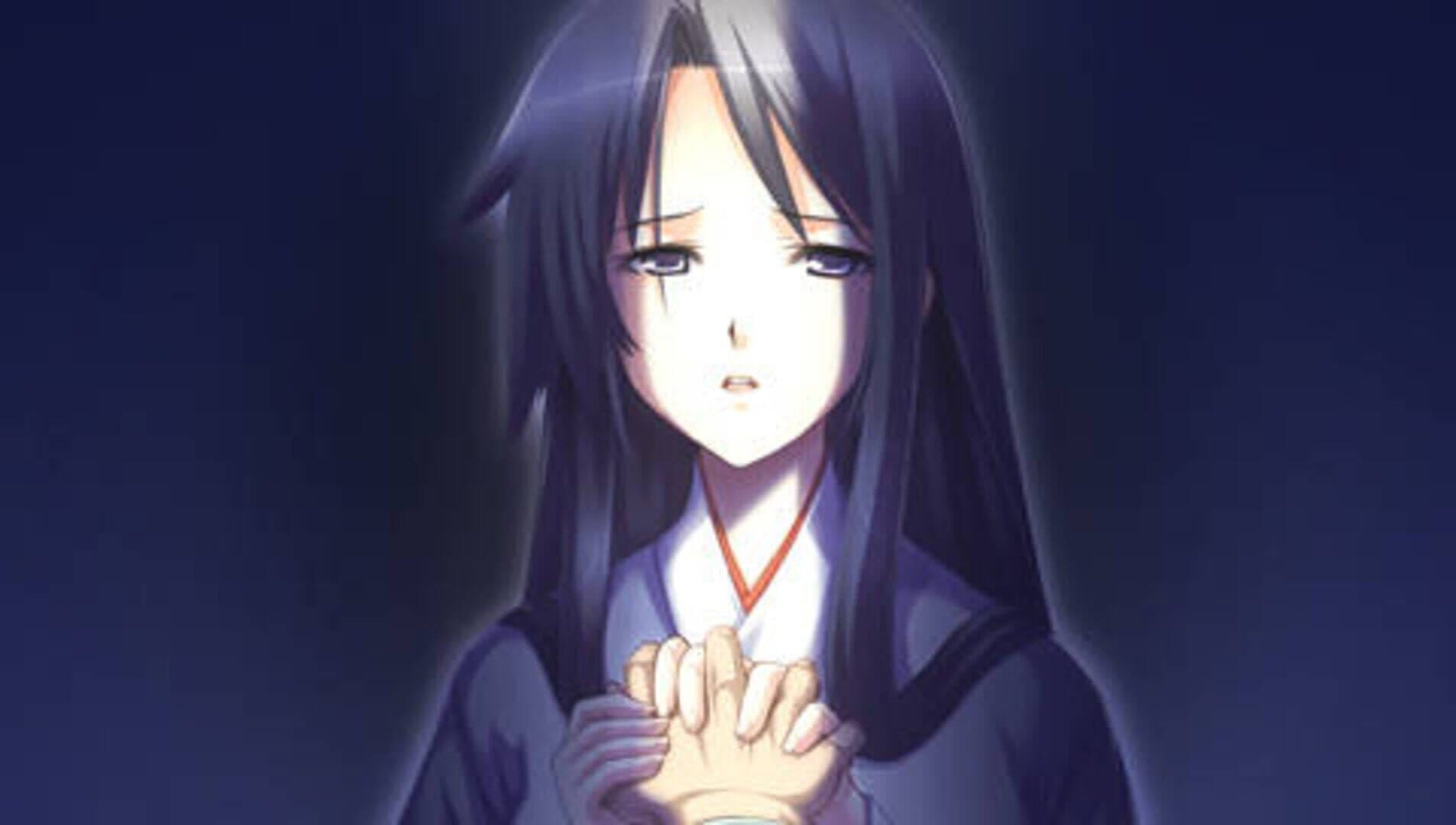 Ayakashibito: Genyou Ibunroku Portable screenshot 2