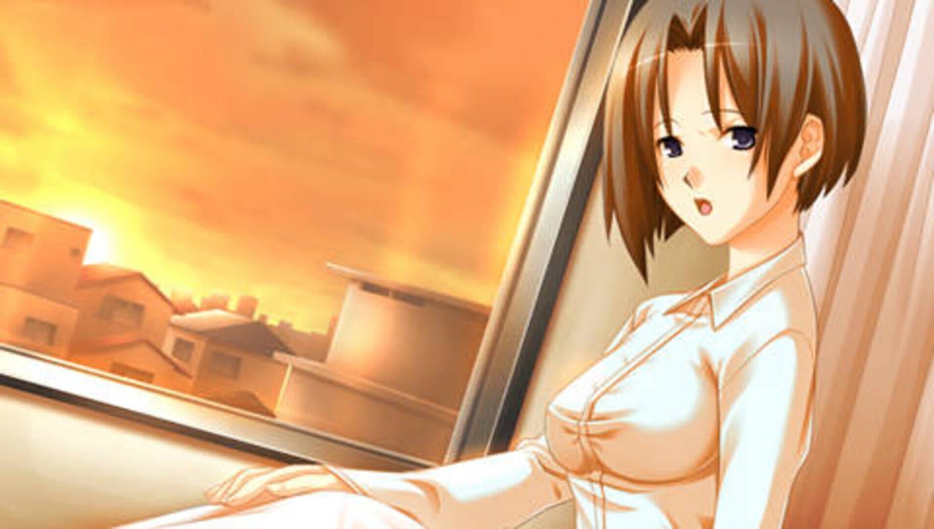 Ayakashibito: Genyou Ibunroku Portable screenshot 8