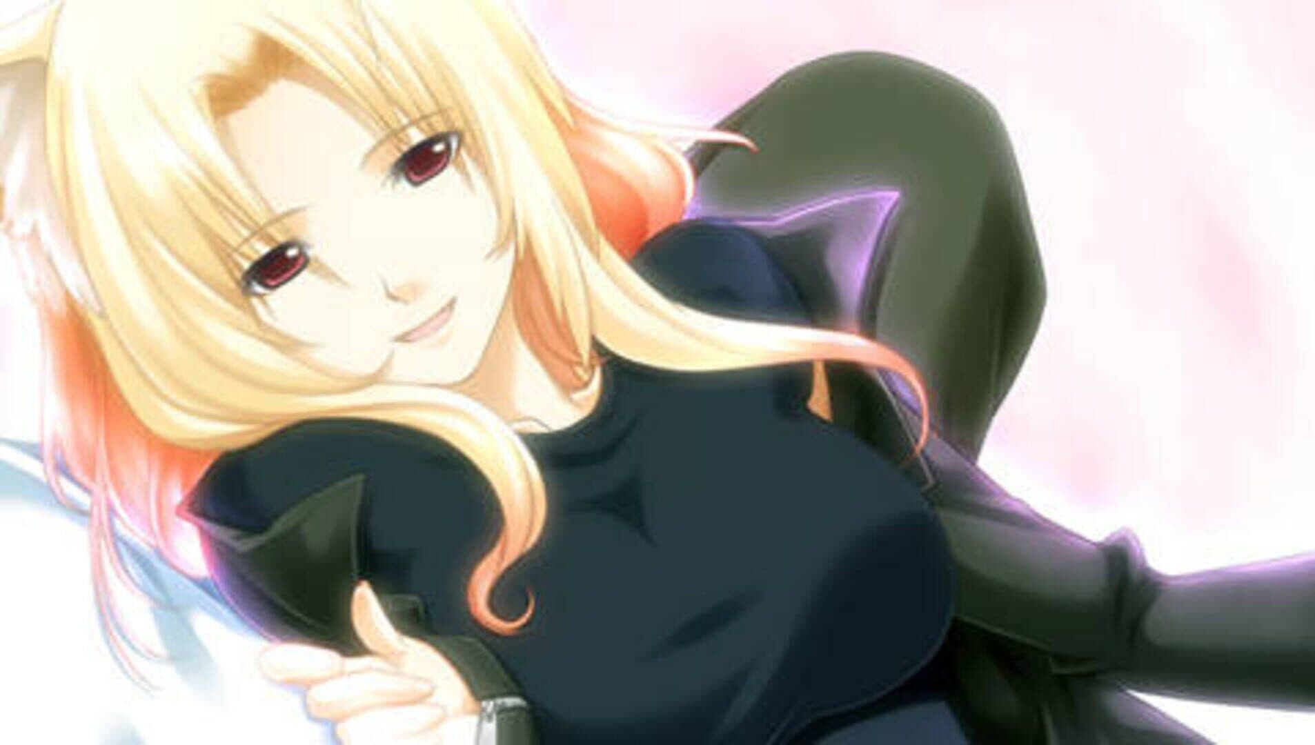 Ayakashibito: Genyou Ibunroku Portable screenshot 3