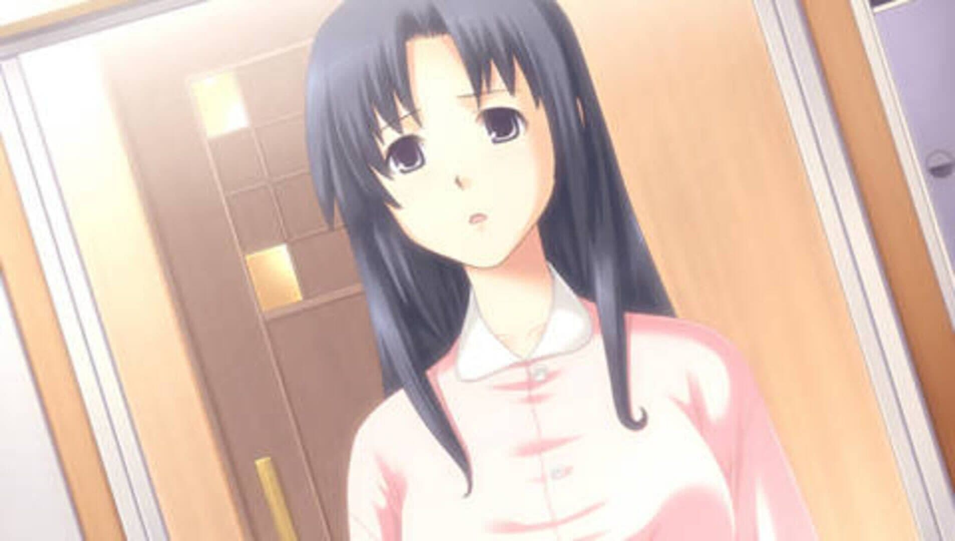 Ayakashibito: Genyou Ibunroku Portable screenshot 5