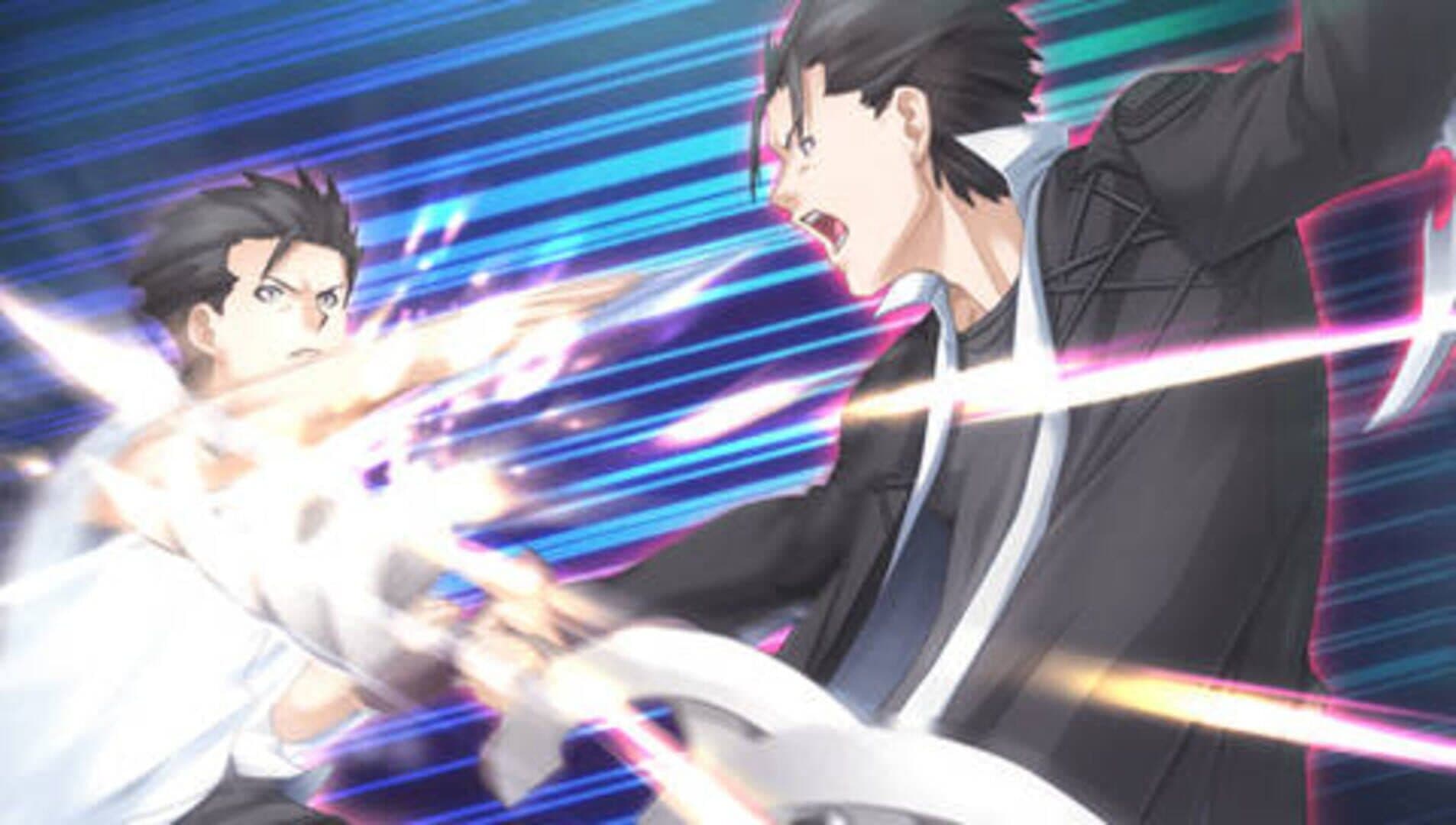 Ayakashibito: Genyou Ibunroku Portable screenshot 10