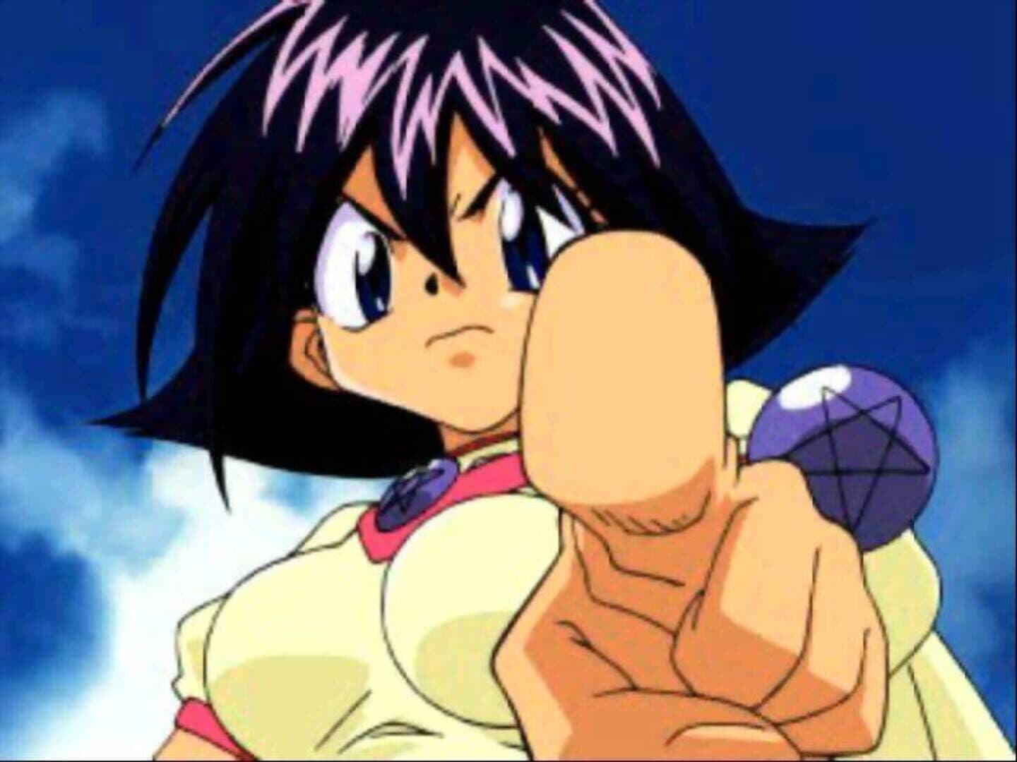Slayers Wonderful screenshot 1
