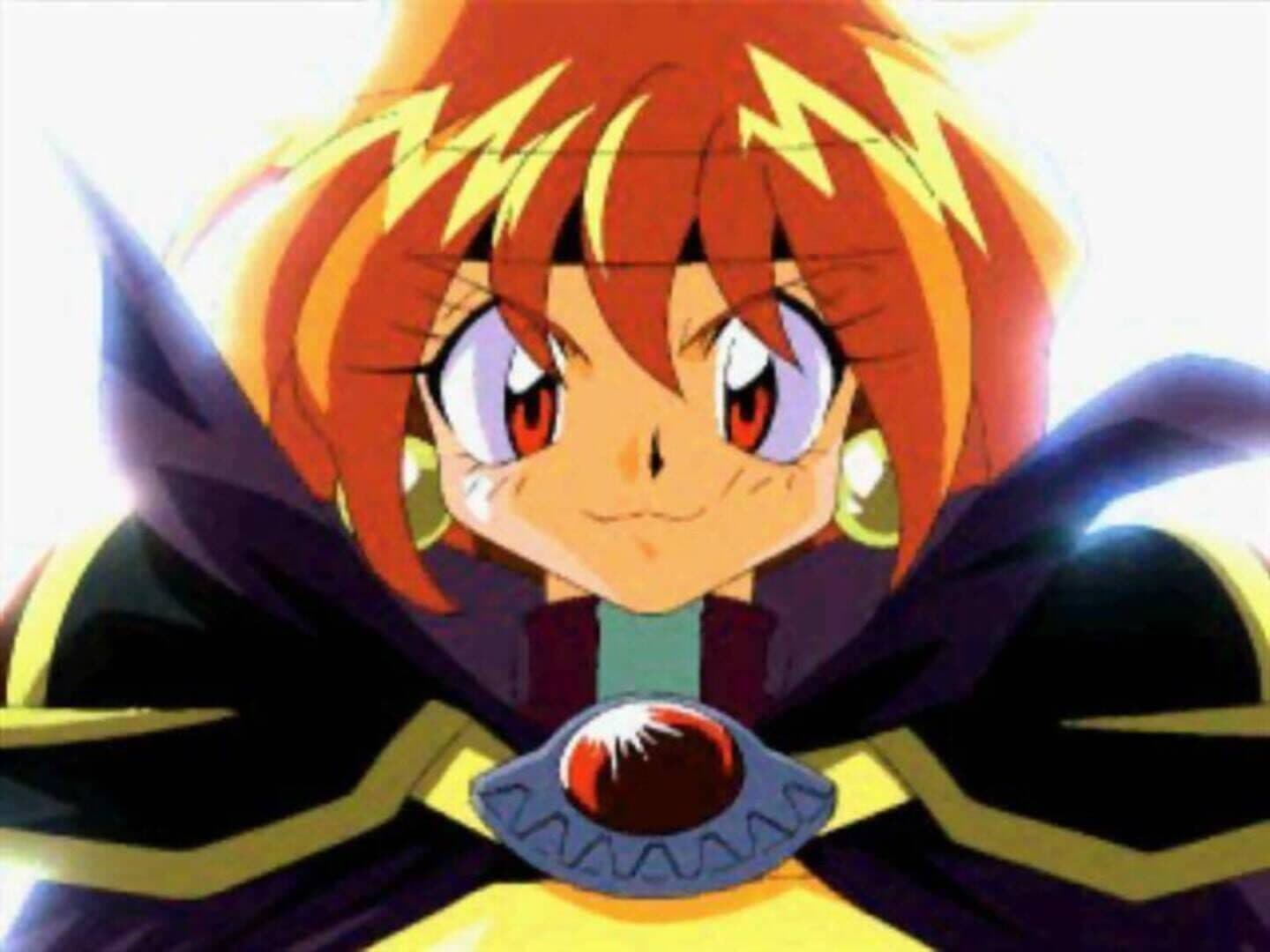 Slayers Wonderful screenshot 6