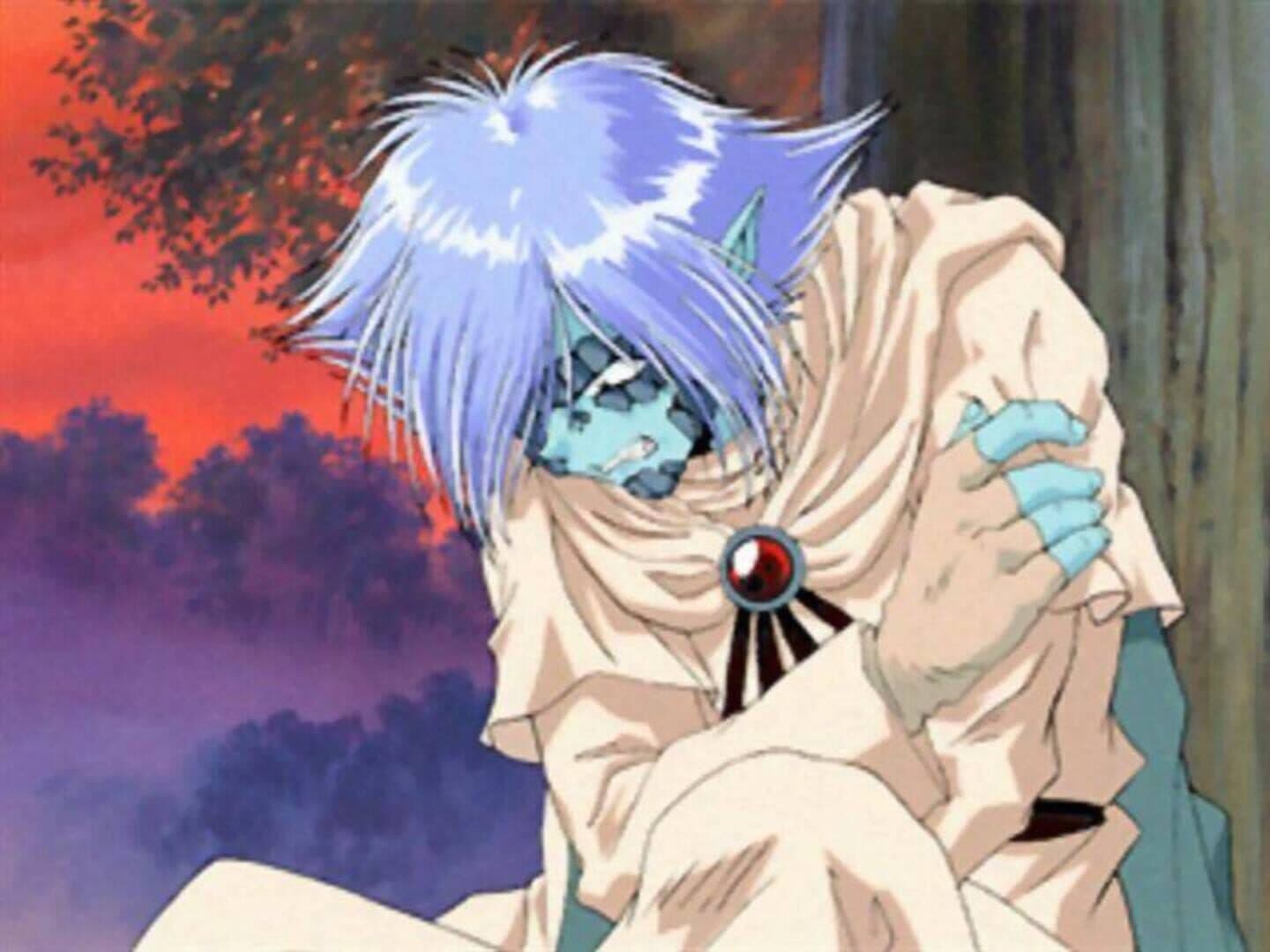 Slayers Wonderful screenshot 2