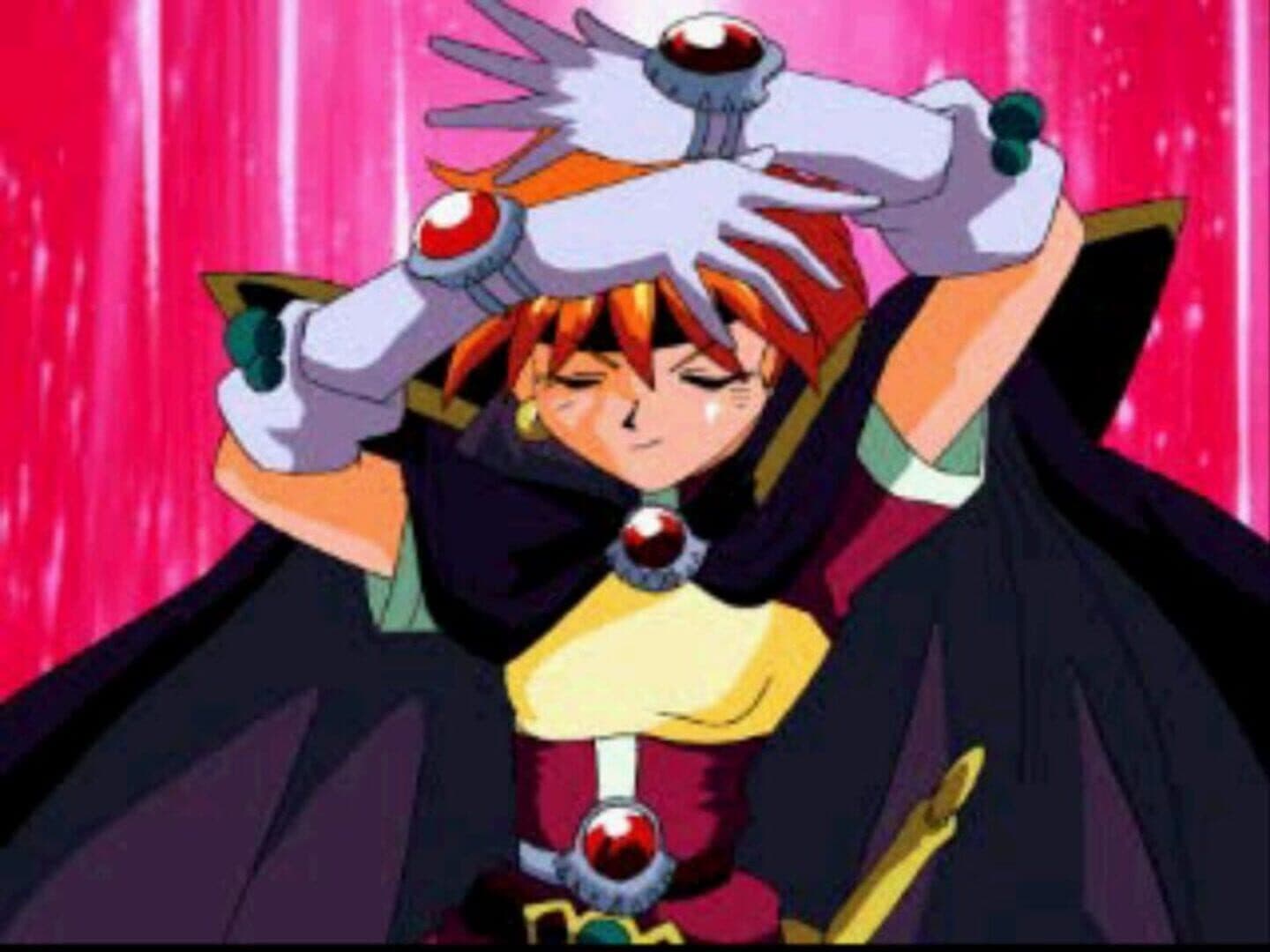 Slayers Wonderful screenshot 7