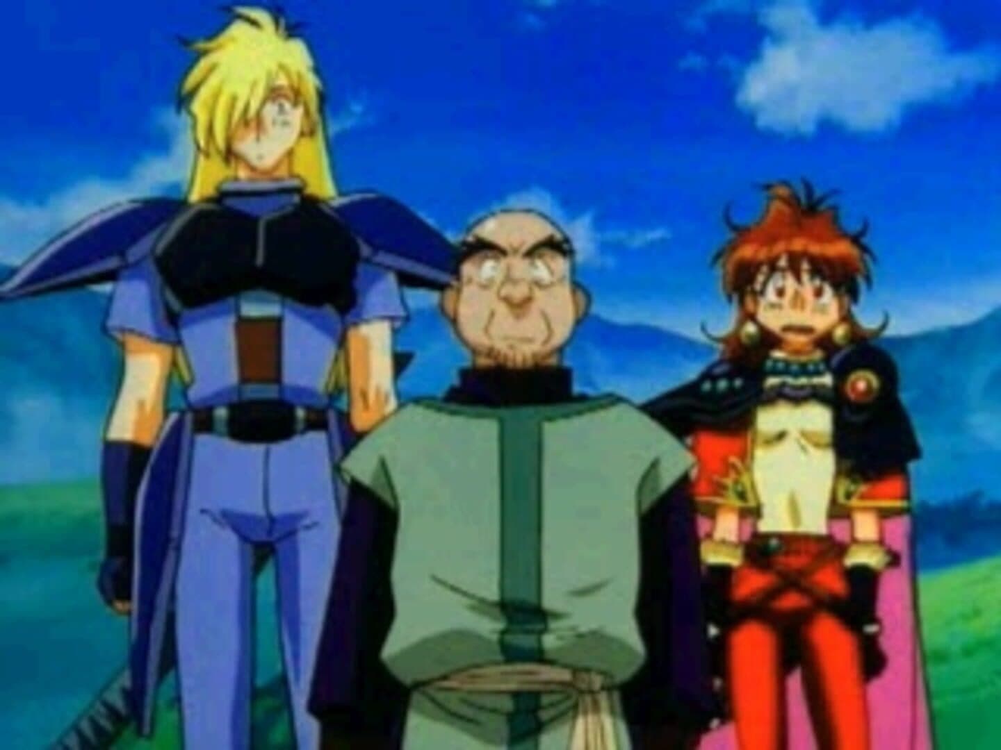 Slayers Royal 2 screenshot 5