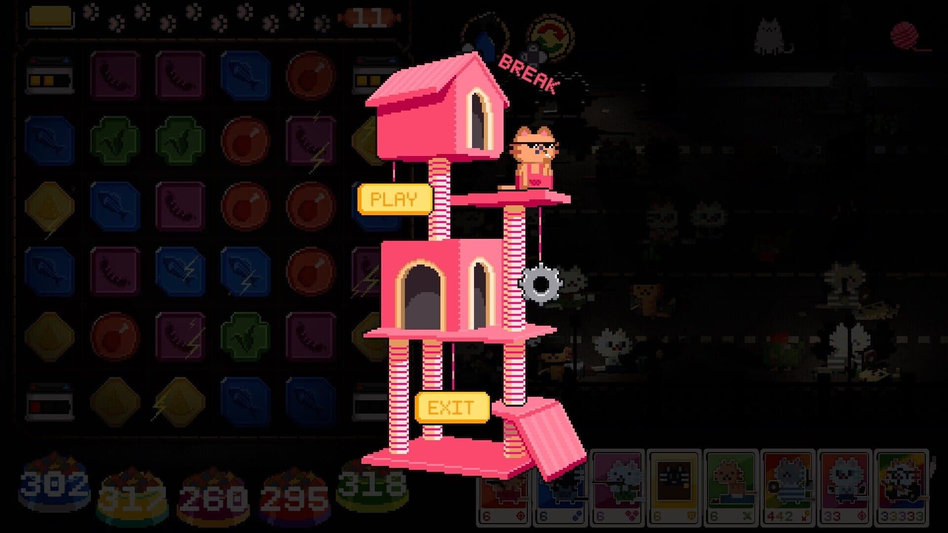 Cats on Duty screenshot 12