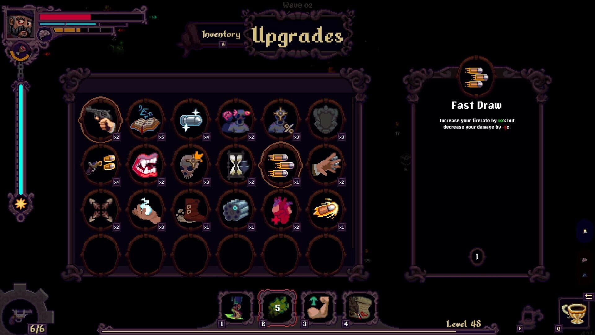 When the Light Dies screenshot 2