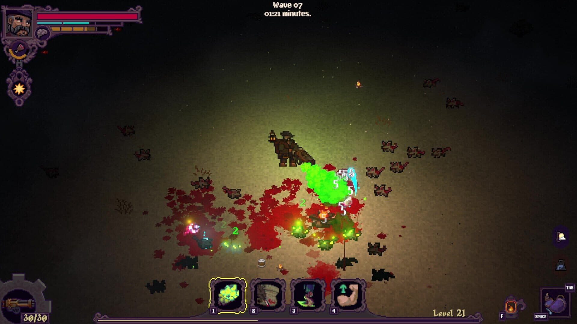 When the Light Dies screenshot 3